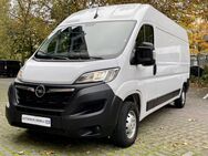 Opel Movano, 2.2 L3H2 RKamera Totwínkel, Jahr 2022 - Rüsselsheim