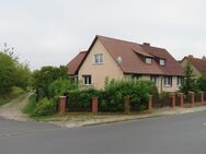 gepflegtes Wohnhaus in ruhiger Stadtrandlage - Prenzlau