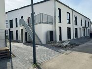 Neubau in Wittlich / 2,5-Zimmer-Wohnung im Obergeschoss / Einbauküche / Fußbodenheizung / Balkon / Abstellraum - Wittlich