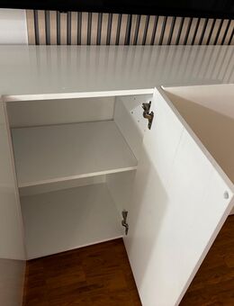 Sideboard - Harsewinkel (Mähdrescherstadt) Marienfeld