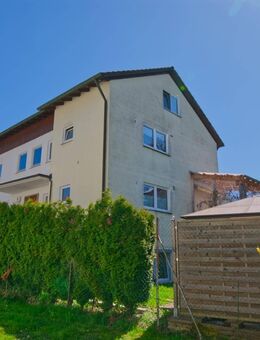 Wohnungspaket! 2,5 Zimmer + 1,5 Zimmerwohnung zum Kauf in VS-Schwenningen - Villingen-Schwenningen