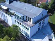 270° Penthouse mit Potenzial - Hannover