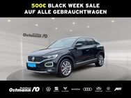 VW T-Roc, 1.5 TSI Sport 18, Jahr 2019 - Wolfhagen