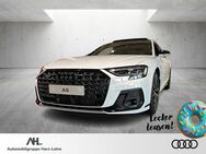 Audi A8, 50 TDI quattro, Jahr 2022 - Goslar