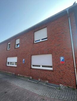 Wohn- und Geschäftshaus in Zentraler Lage - Emsdetten
