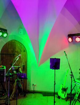 Livemusik mit Trio, Duo und One-Man-Band - Halle (Saale)