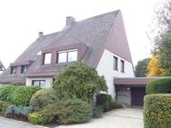 Recklinghausen-Nord! Großzügiges Einfamilienhaus auf Kaufgrundstück in ruhiger Wohnlage! - Recklinghausen