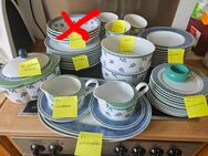 Geschirr villeroy & Boch Switch3 - Mettmann