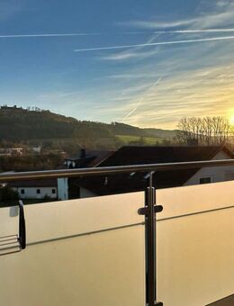 Gepflegte 2-Zimmer-Eigentumswohnung +++ vermietet - Igersheim