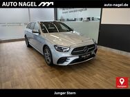 Mercedes E 300, de T AMG °, Jahr 2020 - Kempen