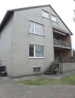 REDUZIERT - Charmante 4-Zimmer-Wohnung in gewachsener Wohnlage - Wolfsburg