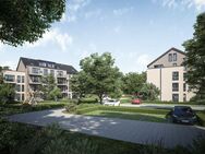 3-Zimmer im Erdgeschoss als Erstbezug - Neubau - Bestensee