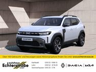 Dacia Duster, TCe 130 Expression, Jahr 2022 - Karlstadt