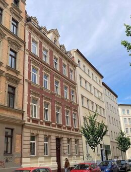 Mietwohnung in Halle - Thomasiusstraße - Halle (Saale)