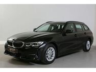 BMW 320 d Aut. Sport Line LED DAB Hifi LiveCockpitPro - Paderborn