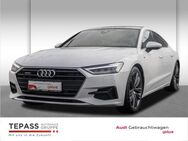 Audi A7, Sportback 50 TFSI e QUATTRO S LINE, Jahr 2021 - Schwelm