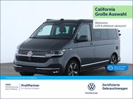 VW T6 California, 1 Ocean TDI, Jahr 2023 - Wildau