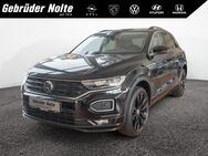 VW T-Roc, 1.5 TSI United R-Line Exterieur, Jahr 2020 - Iserlohn