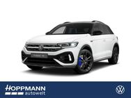 VW T-Roc, 2.0 l TSI R OPF, Jahr 2022 - Haiger