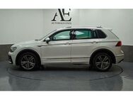 VW Tiguan Highline/R-Line 4M DSG/ACC/CAM/APP.C/LED/ - Salach