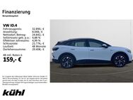 VW ID.4, Pro Performance, Jahr 2021 - Hildesheim