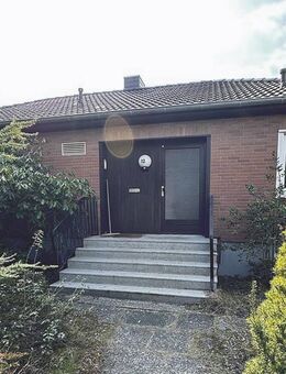 Bungalow in Brietlingen - Brietlingen