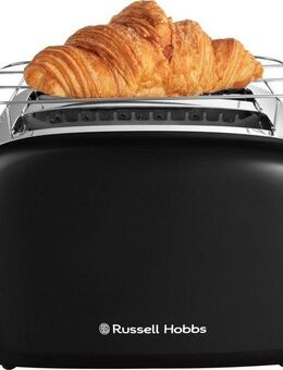 RUSSELL HOBBS Toaster Colours Plus 26550-56, 2 lange Schlitze, für 2 Scheiben, 1600 W