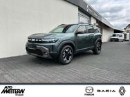 Dacia Duster, Extreme TCe 130, Jahr 2022 - Melle