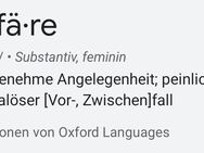 M fast 50 sucht einmaliges Treffen (Affäre) mit W 18-25 Jahre - Wickede (Ruhr)