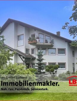 Eigennutzung oder Kapitalanlage - Bonndorf (Schwarzwald)
