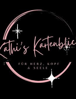 Kartenlegen für Herz, Kopf und Seele - Berlin