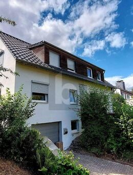 STILVOLL. GROßZÜGIG. GARTENGLÜCK. - Bad Gandersheim