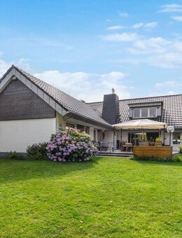 Freistehendes Einfamilienhaus in beliebter Lage von Meerbusch - Meerbusch