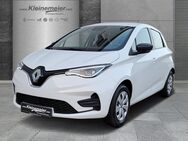 Renault ZOE, Life R1 E 50 (Miet-Batterie) SZH, Jahr 2020 - Minden (Nordrhein-Westfalen)