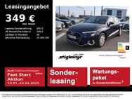 Audi A3, Sportback Advanced 40 TDI quattro, Jahr 2024 - Pfaffenhofen (Ilm)