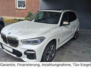 BMW X5 M50, i 599 mtl M, Jahr 2021 - Rheurdt