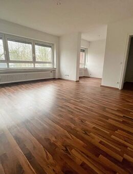 Großzügige 4-Zimmer-Wohnung im Essener Süden! - Essen