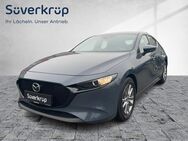 Mazda 3, 2.0 Lim M-Hybrid Selection, Jahr 2020 - Rendsburg