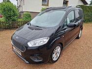 Ford Tourneo Courier Titanium, Winterpaket, PDC, SYNC - Weiskirchen