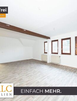 Wohnungspaket in MFH, Denkmalschutz - Neuenbürg - Neuenbürg