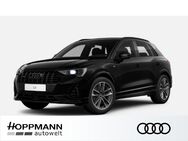 Audi Q3, S line 40 TFSI quattro, Jahr 2022 - Herborn (Hessen)