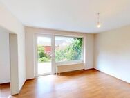 Helle Erdgeschosswohnung mit Süd-Terrasse - nur wenige Minuten zur Innenstadt - Leer (Ostfriesland)
