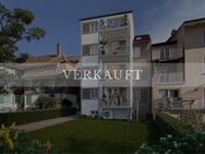 #VERKAUFT# Tolle Wohnung im "Paradies" mit Garten | Effizienzhaus A+ | zinsgünstiger KFW-Kredit mit Tilgungszuschus... - Konstanz