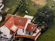 Großzügiges Einfamilienhaus mit Einliegerwohnung in Söhrewald/Wattenbach - Söhrewald