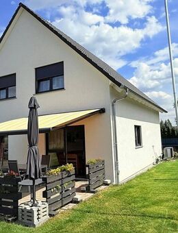 Modernes Traumhaus in Schkeuditz - Baujahr 2019 - Schkeuditz