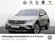 VW Tiguan, 1.5 TSI Eleg, Jahr 2023 - Berlin