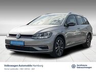 VW Golf Variant, 1.0 TSI IQ DRIVE, Jahr 2019 - Hamburg