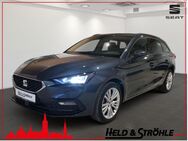 Seat Leon, 2.0 TDI Sportstourer Style, Jahr 2024 - Neu Ulm