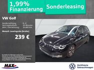 VW Golf, 2.0 TDI VIII MOVE, Jahr 2023 - Offenbach (Main)