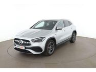 Mercedes-Benz GLA 250 e AMG Line - Berlin